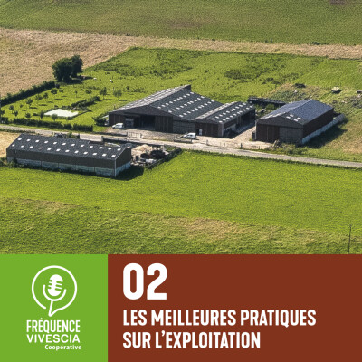 Episode 2 - Un stockage sain, loyal et marchand… grâce à la fumigation cover