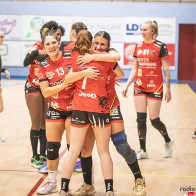 L'INFO SPORT - Du lundi 4 novembre 2024 cover