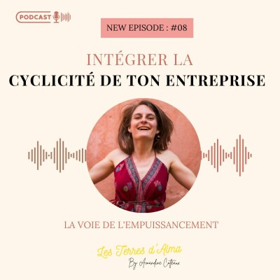 Intégrer la cyclicité de ton entreprise cover
