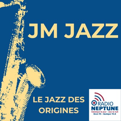 JM Jazz & Blues - Five Firehouse Plus Two - 6 sur 6 cover