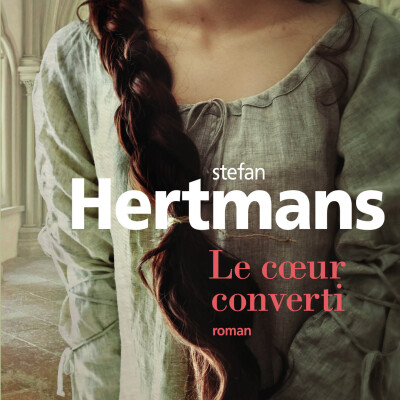 Le coeur converti (Marathon des Mots d'Automne) cover