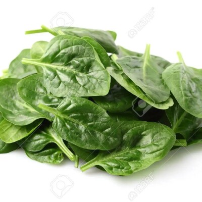 Episode - 16 - La salade d'épinard cover