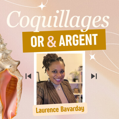 Éducation financière et Culture Antillaise : Les pièges à éviter (Laurence Bavarday) cover