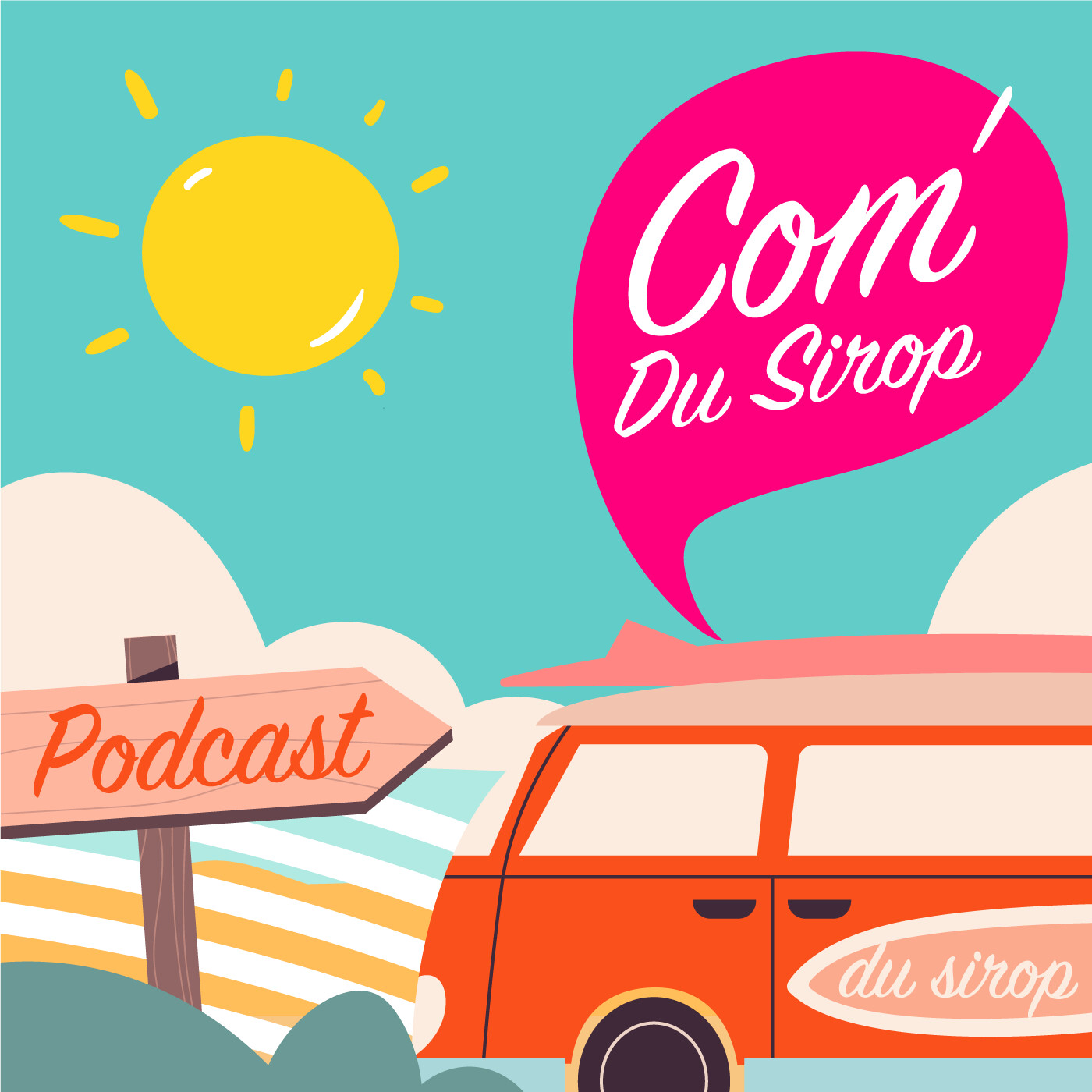 Créer ta marque : les étapes pour un branding inoubliable