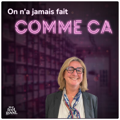 BEST OF - De 20 à 120 salariés : Les coulisses d'une DRH en pleine croissance - Catherine Vaudaine cover