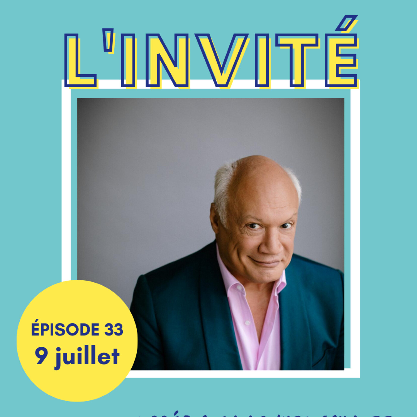 #33 - Éric-Emmanuel Schmitt présente Colette et Jeannine Schmitt Trolliet