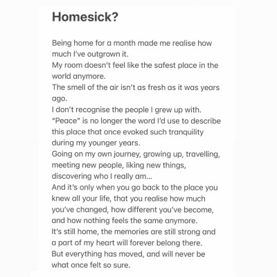 Episode 42 - Où est mon "chez moi" ? cover