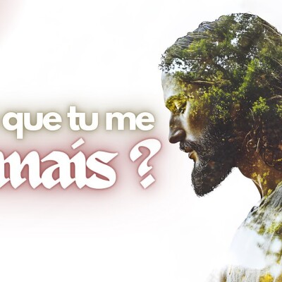 Parole et Évangile du jour | Samedi 3 mai • S  Philippe et S  Jacques, Apôtres cover