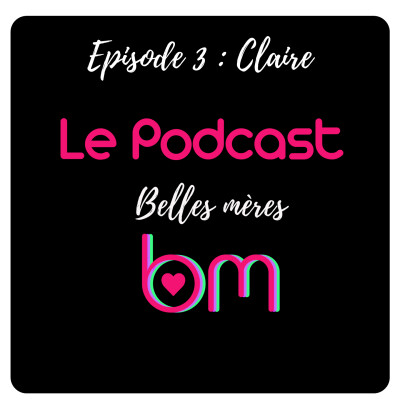 Episode 3: Claire cover