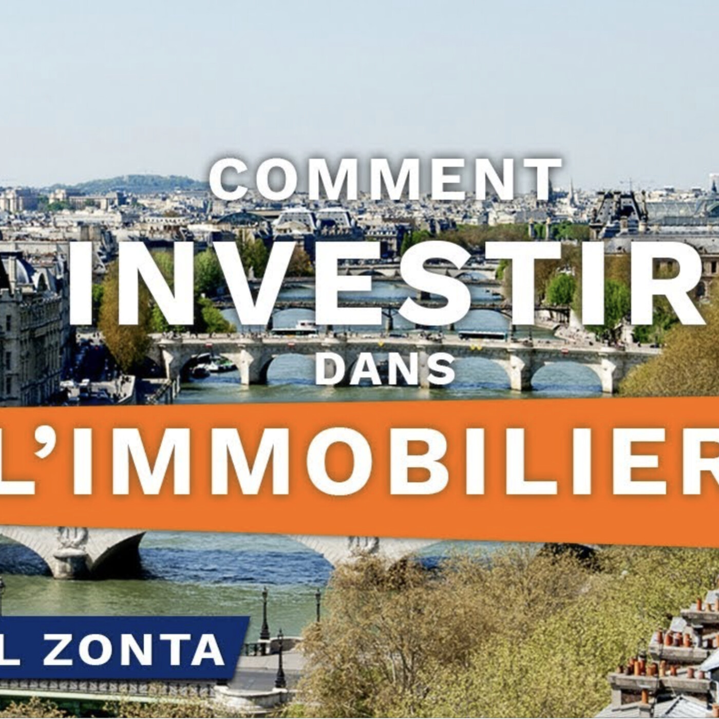 Le Podcast de l\'Investissement Locatif