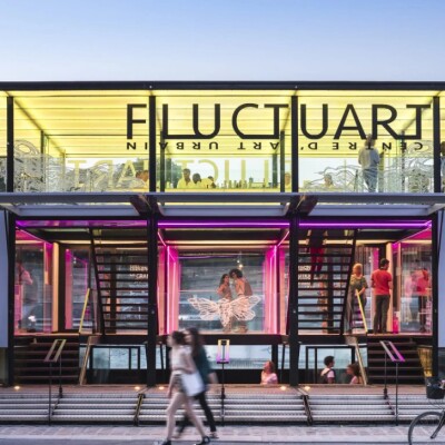 Découvrez une expo sur l'eau à Paris ! cover