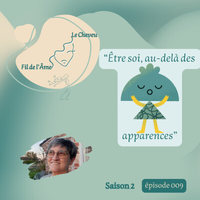 Être >Soi au-delà des apparences cover