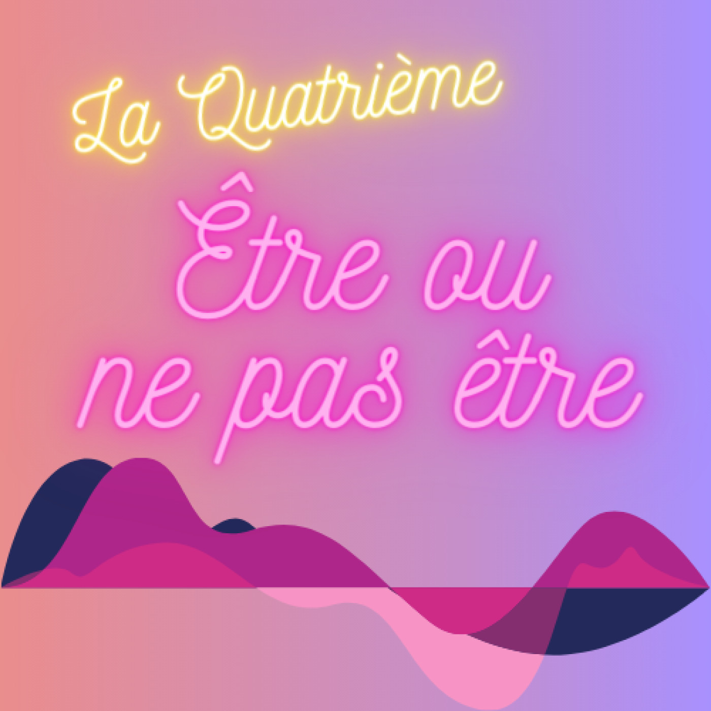 La Quatrième