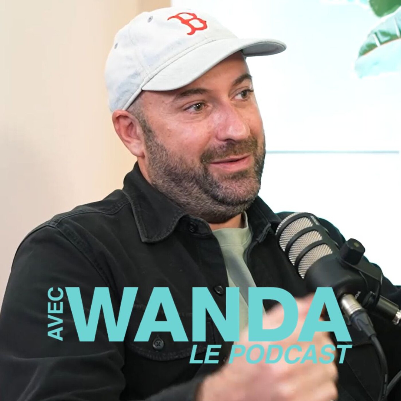 Avec Wanda