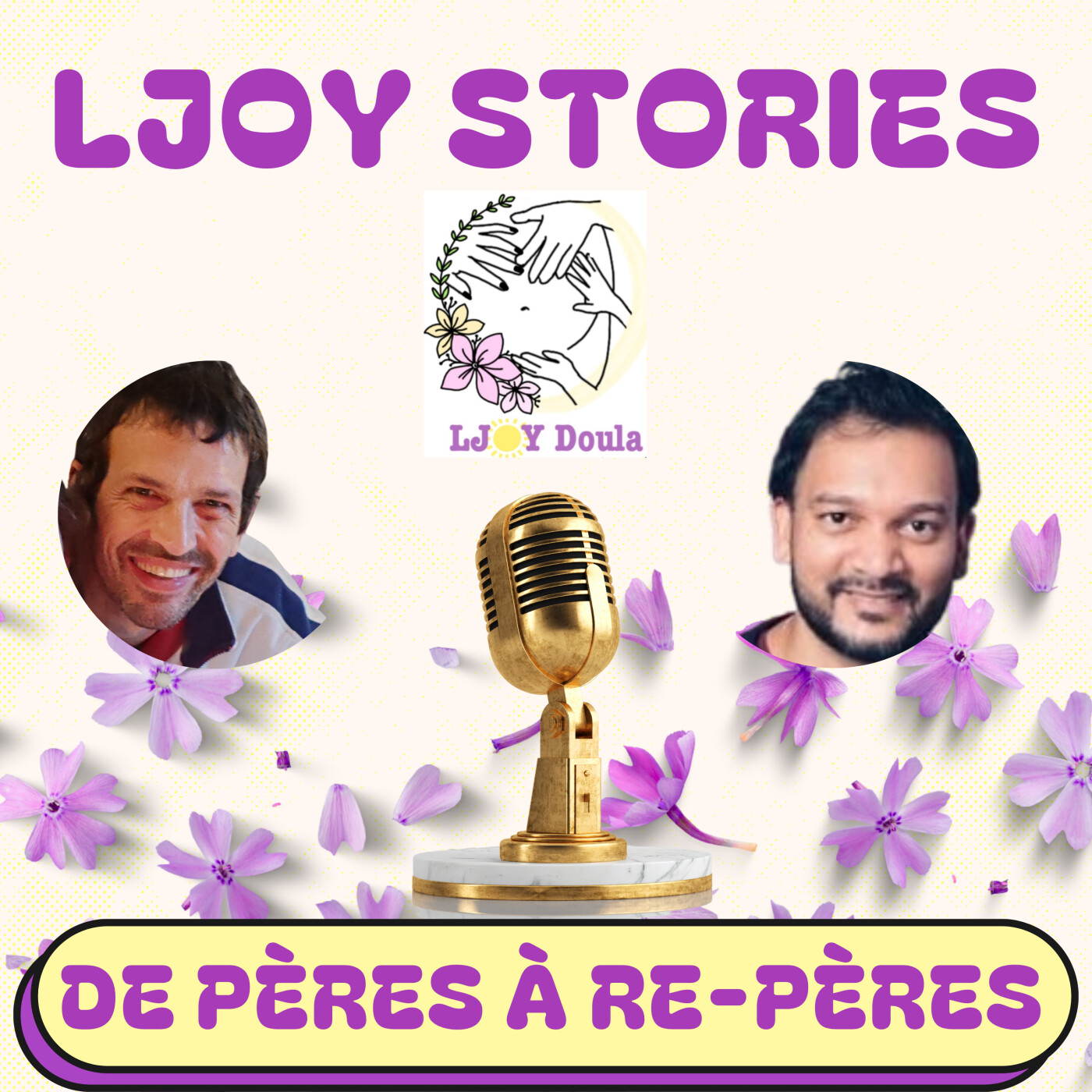De pères à Re-pères