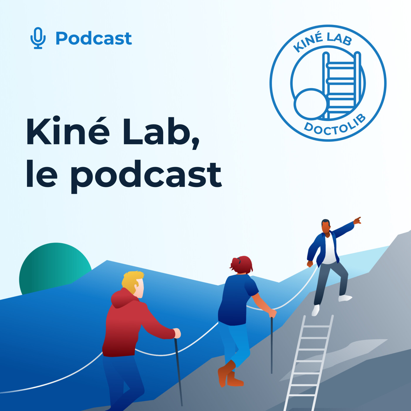 Diversifier son activité de kiné