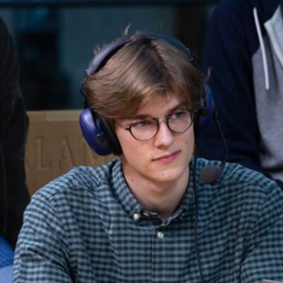 Is Erasmus a Brexiter ? cover