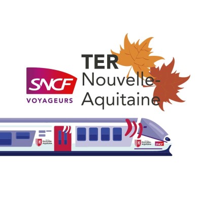Les RDV Mobilités : Focus sur les offres du TER Nouvelle Aquitaine et prix des transports cover