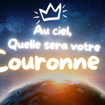 Parole et Évangile du jour | Vendredi 7 février • La terre emprisonne, le ciel reste ouvert cover