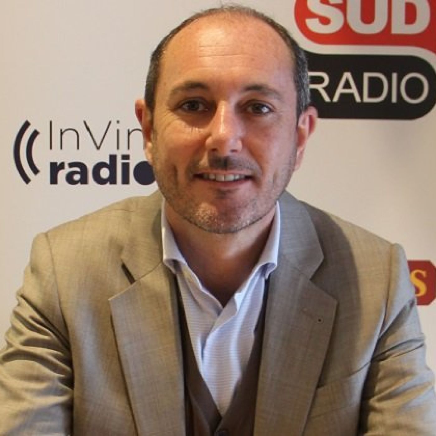 722e émission : Olivier Adnot