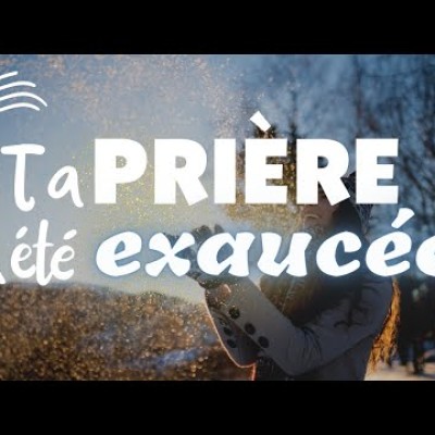 Écoute : Parole et Évangile du jour | Lundi 19 décembre • Un ange annonce ! #angel #bible cover