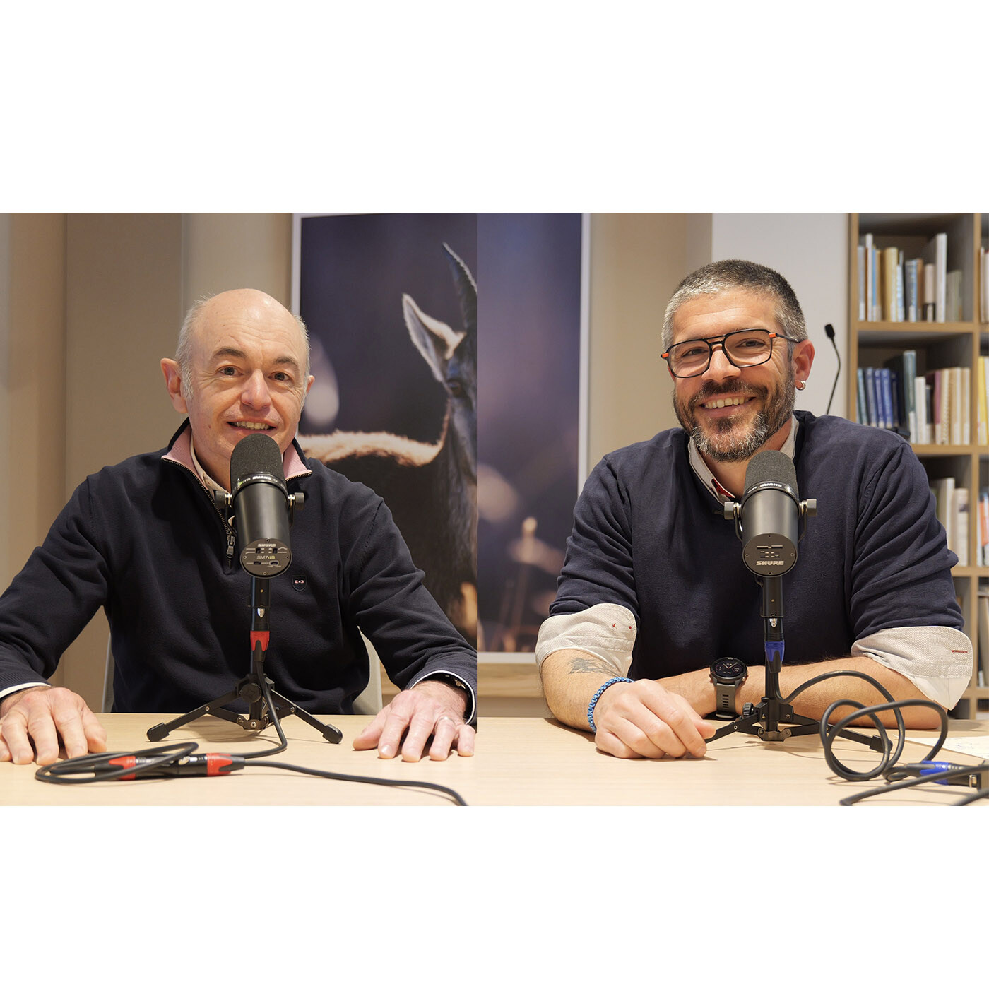 Le poids du vivant : la première plateforme de don au service du vivant