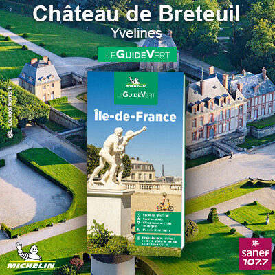 Le château des contes de Perrault ! cover