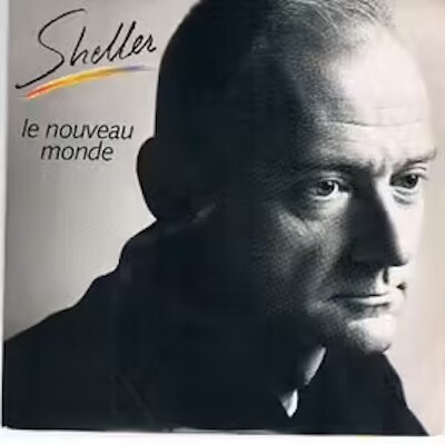 William Sheller Story, épisode 4 : les débuts (1984-1987) cover