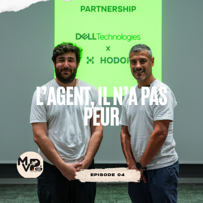VOS AGENTS IA PEUVENT TOUT FAIRE. C'EST EXACTEMENT LE PROBLÈME cover
