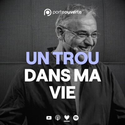 Un trou dans ma vie [11/08/2026] cover
