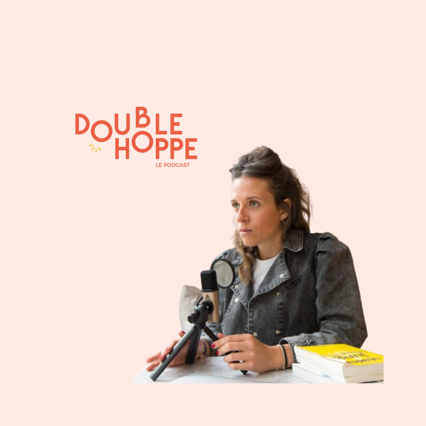 Podcast Double Hoppe