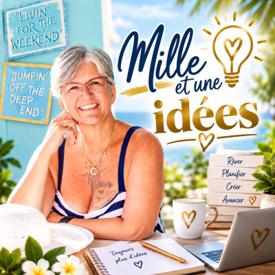 Mille et une idées...mais cover