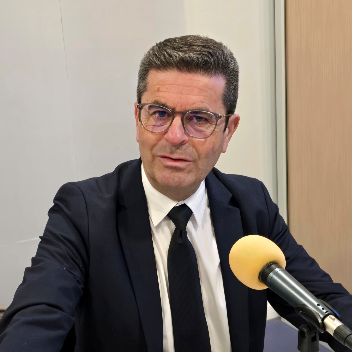 Entretien avec Michel GARNIER, "Tarbes Naturellement"