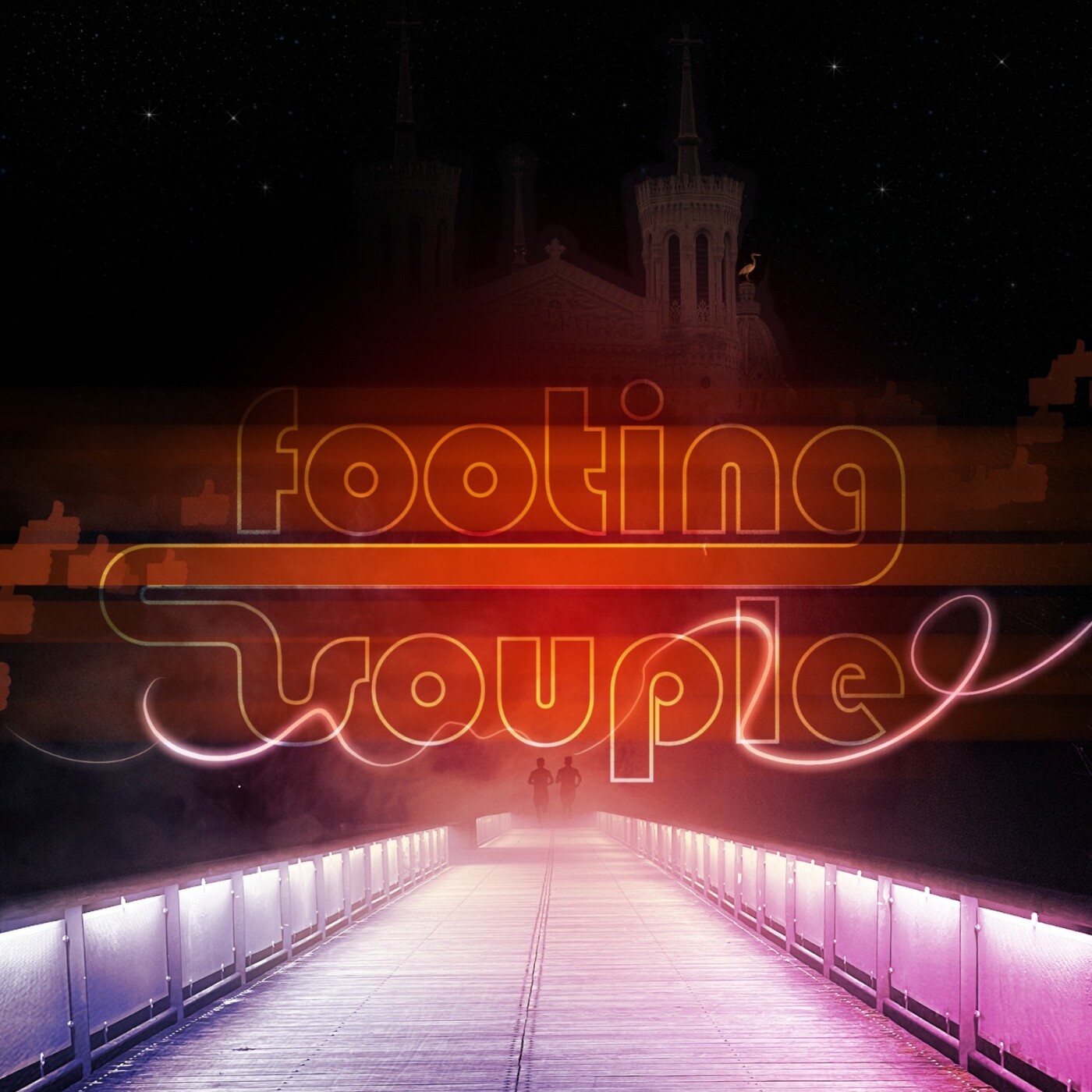 Footing Souple