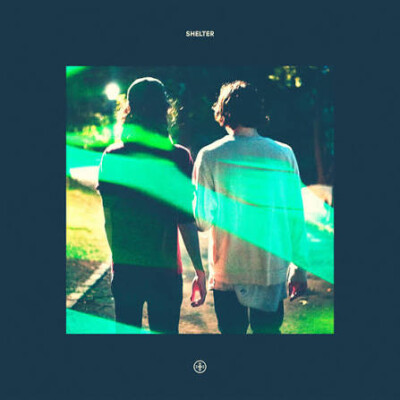 LE TITRE « SHELTER » DE MADEON ET PORTER ROBINSON FÊTE SES 10 ANS cover