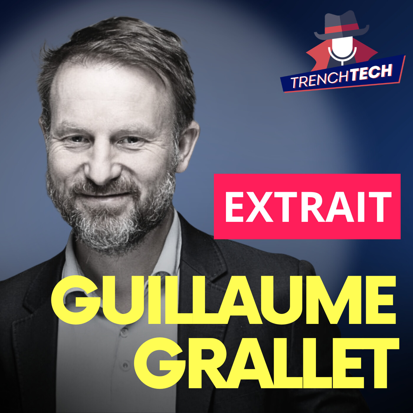 La Chine a-t-elle déjà gagné la guerre de l'IA ? (Kai-Fu Lee) - Guillaume Grallet [extrait]
