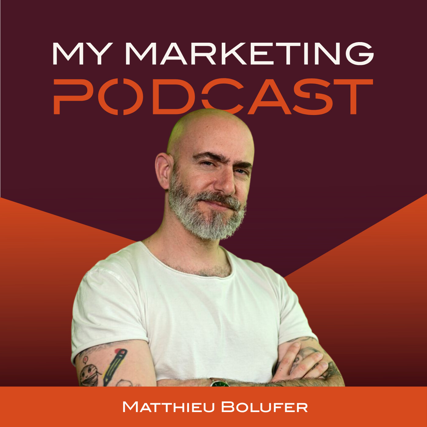 247 - Faut-il encore payer une agence pour son site internet en 2027 ? - avec Matthieu Bolufer