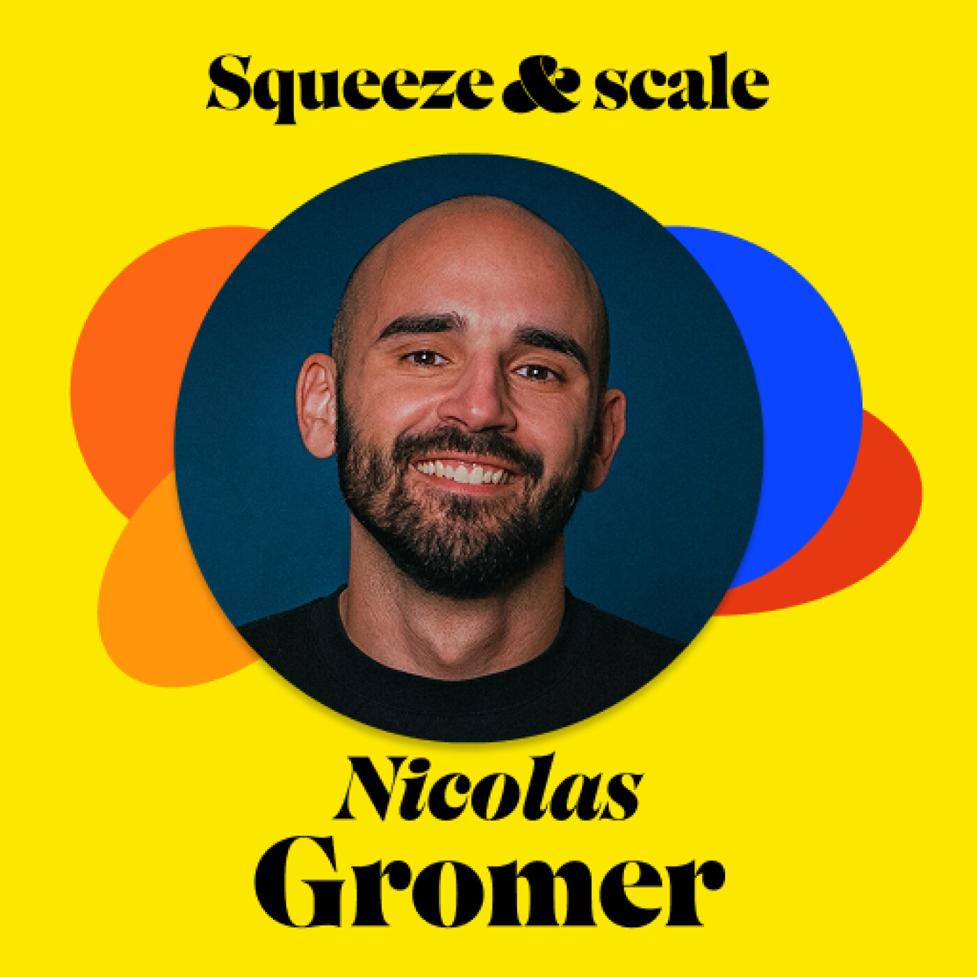 #20 Email marketing et data : transformer l'intention en revenu, referral, rétention, avec Nicolas Gromer episode artwork