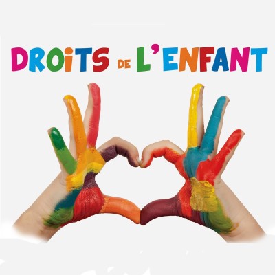 L'enfant et la justice, décryptons les rouages ! cover