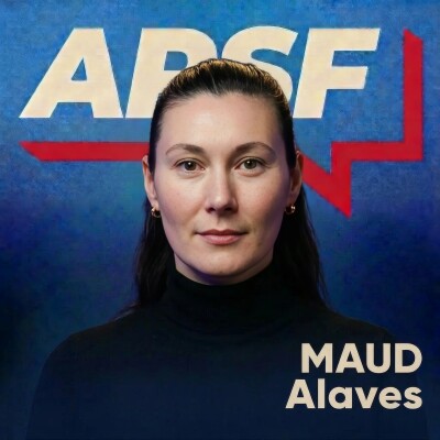 [TEASER] ChatGPT détruit ta confiance en toi - Maud Alavès cover