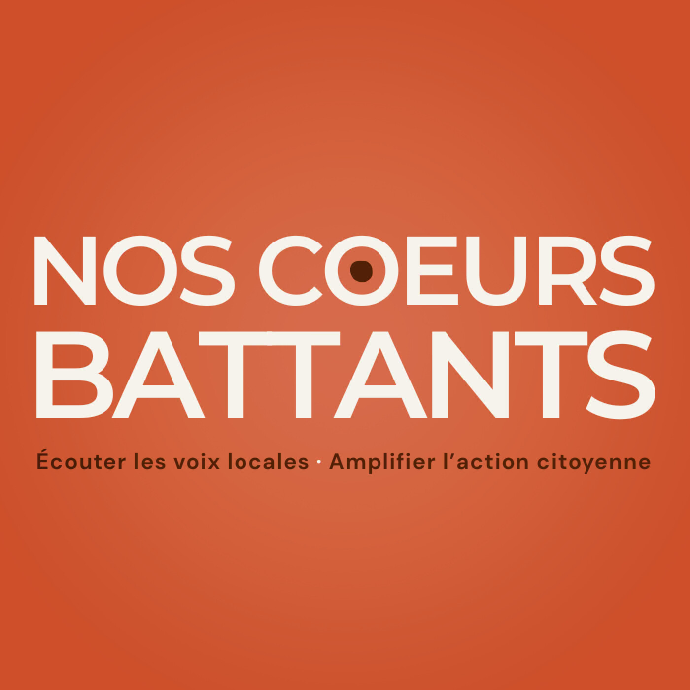Nos Cœurs Battants