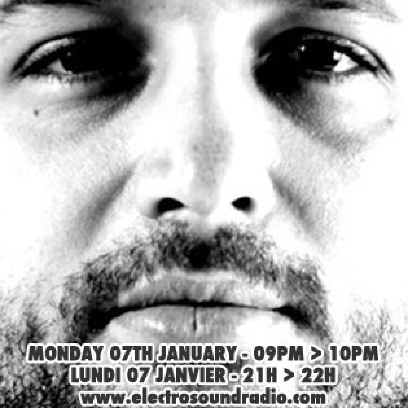 Guest #134 - Nathan Barato "THE SUB OF QUEEN WEST EP FR PROMO MIX" (Blackflag Rec / Roots & Wings / Defected… - CANADA) episode artwork