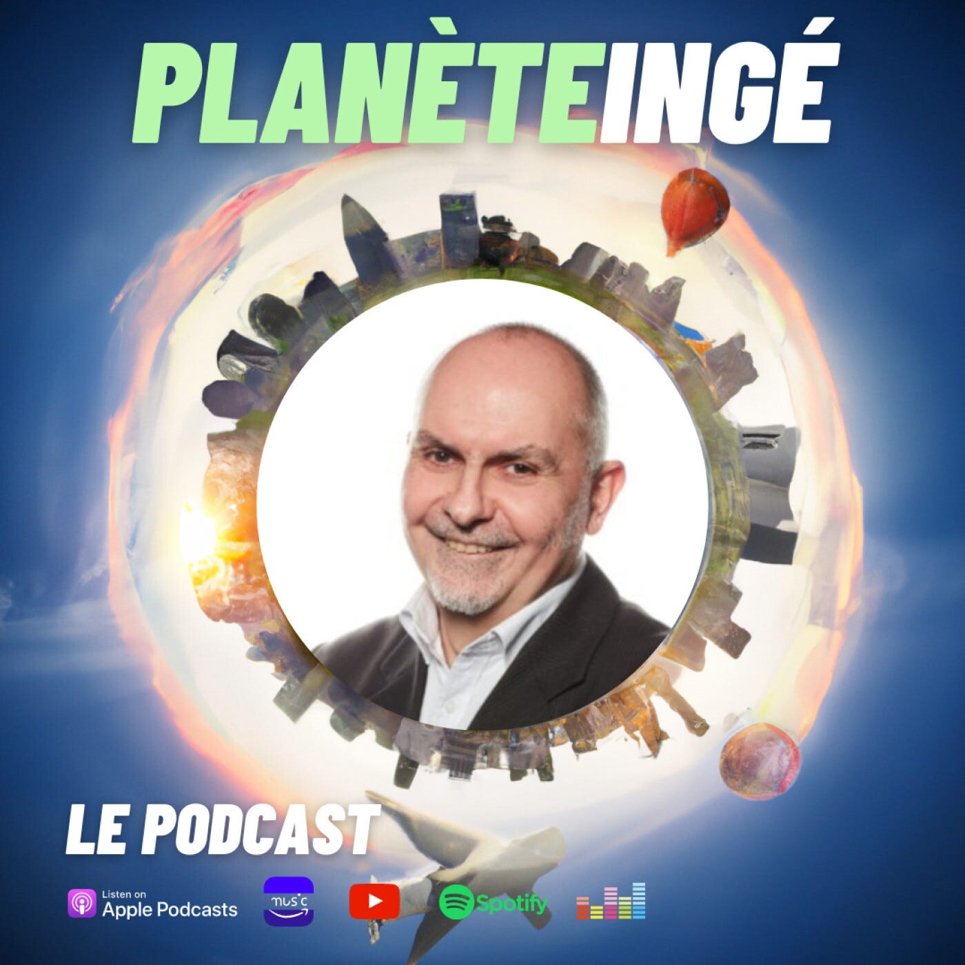 Planète Ingénieur - L\'actualité avec les meilleurs ingénieurs