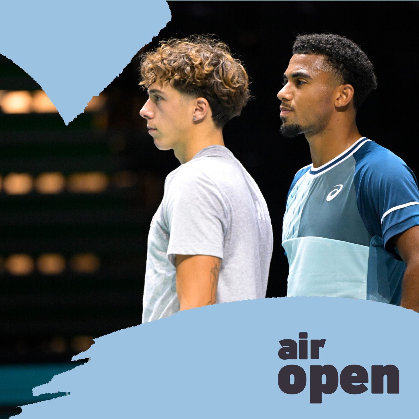 L’heure du passage de témoin pour le tennis français ?