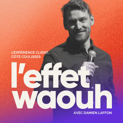 Damien Laffon · De “euh” à discours fluide : ce qui change vraiment ta prise de parole cover