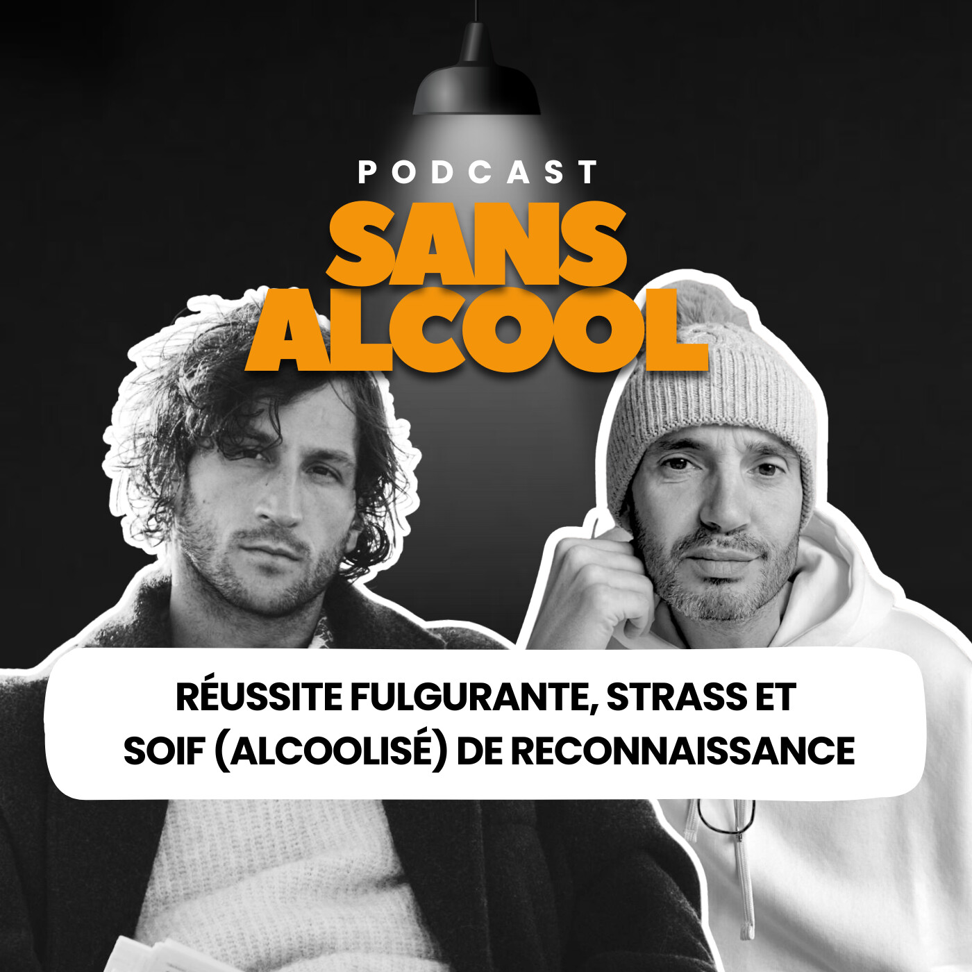 SANS ALCOOL