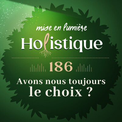 186. Avons-nous vraiment toujours le choix ? cover
