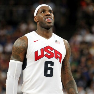 Basquete: Convocamos o "Dream Team" para Paris 2024 (Podcast The Playoffs #138) cover