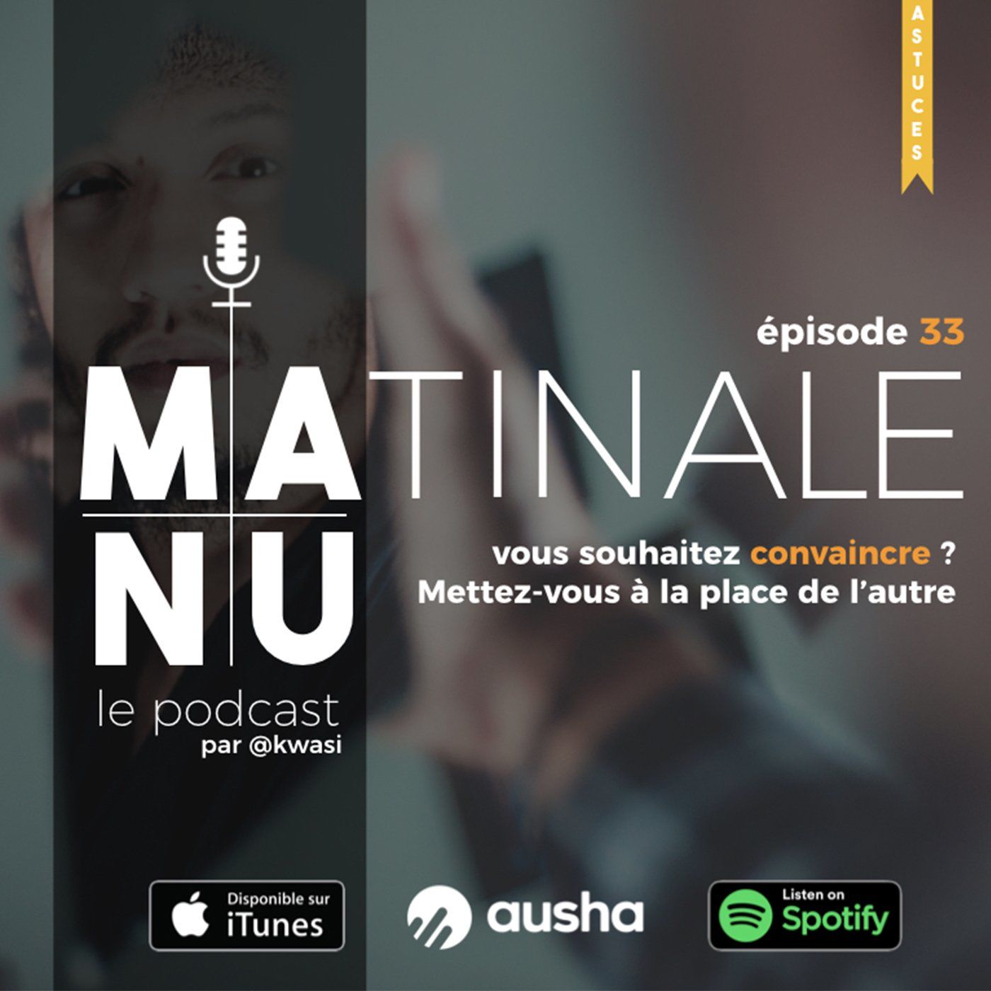 La manutinale