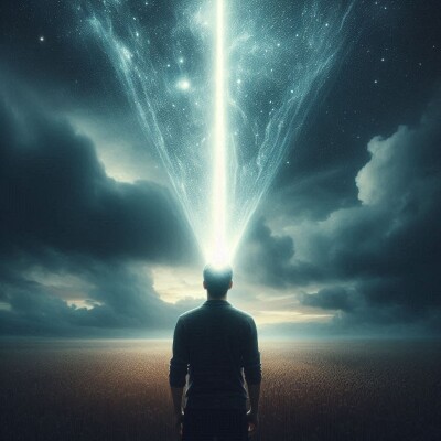 Lois et processus fondamentaux de la pensée - Archange Raphaël Psaume 85 cover